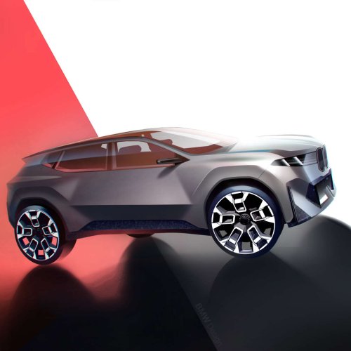 2026 BMW iX3 to debut on September 5 – second-gen EV SUV leads Neue Klasse era; up to 800 km range