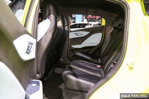 BYD Seagull heads to Indonesia as Atto 1; compact EV to be sold in two variants, RM57k-61k estimated