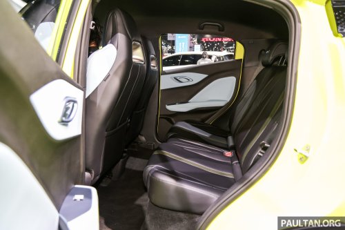 BYD Seagull heads to Indonesia as Atto 1; compact EV to be sold in two variants, RM57k-61k estimated