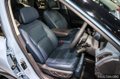 Kia EV4, EV5 and PV5 to be displayed at KLIMS 2026