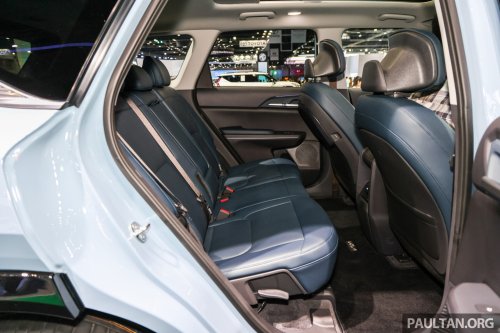 Kia EV4, EV5 and PV5 to be displayed at KLIMS 2026