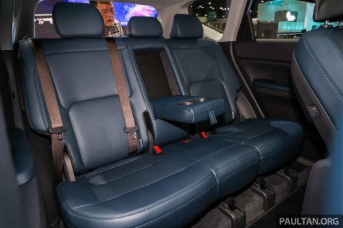 Kia EV4, EV5 and PV5 to be displayed at KLIMS 2026