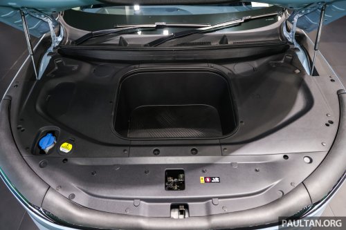 Kia EV4, EV5 and PV5 to be displayed at KLIMS 2026
