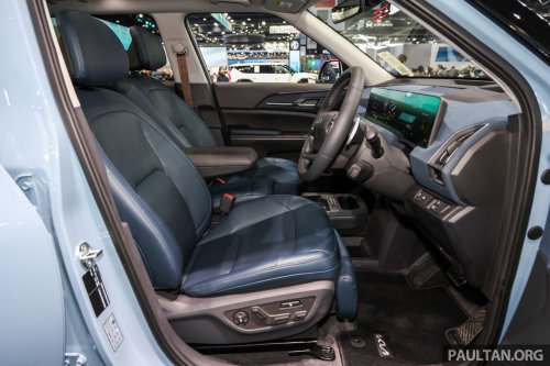Kia EV4, EV5 and PV5 to be displayed at KLIMS 2026