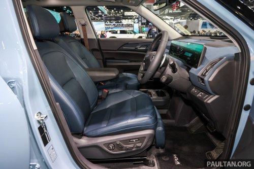 Kia EV4, EV5 and PV5 to be displayed at KLIMS 2026