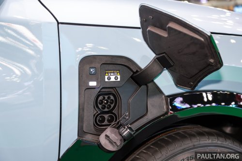 Kia EV4, EV5 and PV5 to be displayed at KLIMS 2026