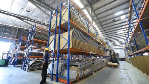 Proton to assemble electric motor, hybrid transmission for EVs in Tg Malim – supports MITI’s NAP stance