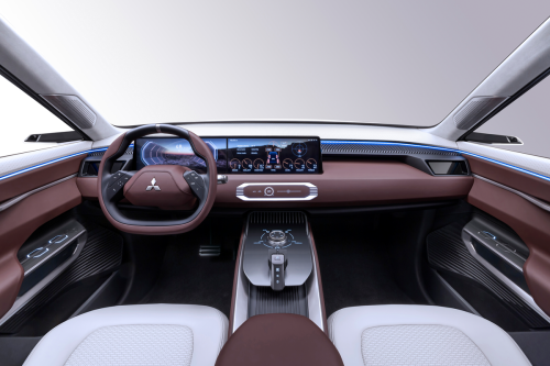 Mitsubishi Indonesia teases a ‘big’ new model – production DST Concept SUV to debut at GIIAS 2025?