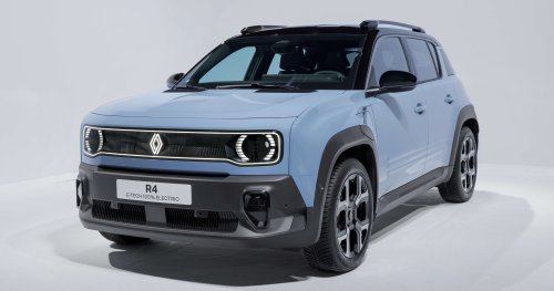 Ford, Ford Puma, Renault, Ford to develop two new EV models based on Renault platform; Fiesta, Puma Gen-E successors from 2028