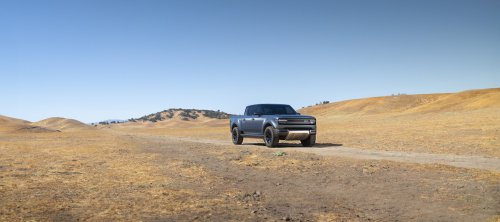 Volkswagen brand Scout mulling Australian market; RHD to come after 2027 United States, Canada launch?