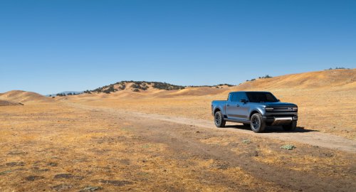 Volkswagen brand Scout mulling Australian market; RHD to come after 2027 United States, Canada launch?