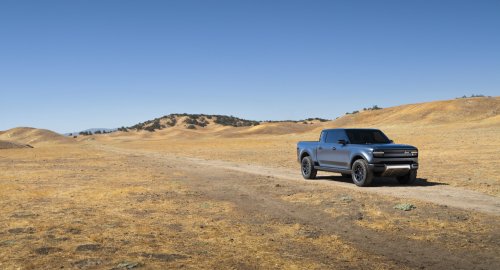 Volkswagen brand Scout mulling Australian market; RHD to come after 2027 United States, Canada launch?