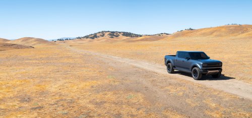 Volkswagen brand Scout mulling Australian market; RHD to come after 2027 United States, Canada launch?