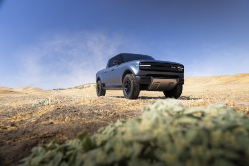 Volkswagen brand Scout mulling Australian market; RHD to come after 2027 United States, Canada launch?