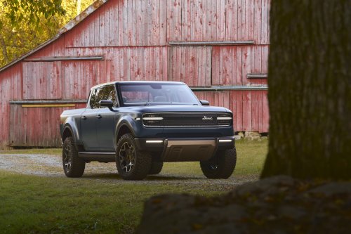 Volkswagen brand Scout mulling Australian market; RHD to come after 2027 United States, Canada launch?