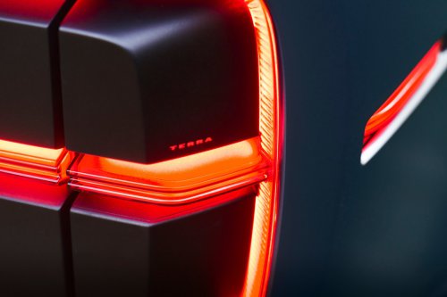 Volkswagen brand Scout mulling Australian market; RHD to come after 2027 United States, Canada launch?