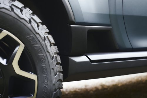 Volkswagen brand Scout mulling Australian market; RHD to come after 2027 United States, Canada launch?