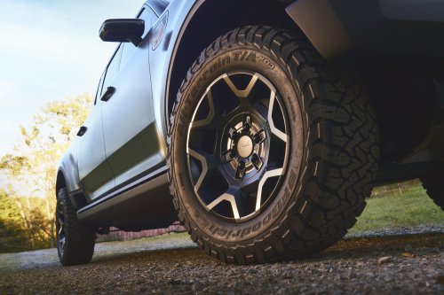 Volkswagen brand Scout mulling Australian market; RHD to come after 2027 United States, Canada launch?