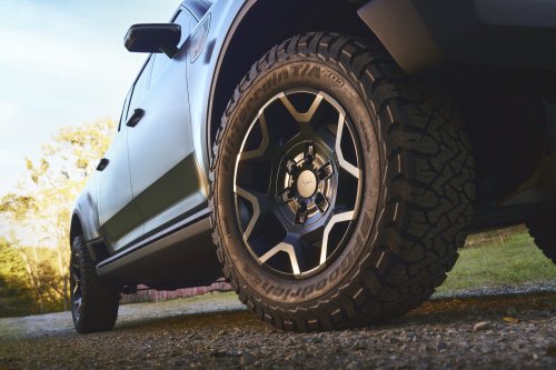 Volkswagen brand Scout mulling Australian market; RHD to come after 2027 United States, Canada launch?