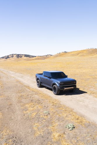 Volkswagen brand Scout mulling Australian market; RHD to come after 2027 United States, Canada launch?