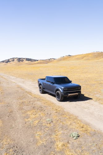 Volkswagen brand Scout mulling Australian market; RHD to come after 2027 United States, Canada launch?