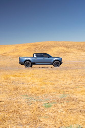 Volkswagen brand Scout mulling Australian market; RHD to come after 2027 United States, Canada launch?