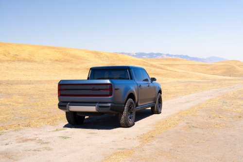 Volkswagen brand Scout mulling Australian market; RHD to come after 2027 United States, Canada launch?