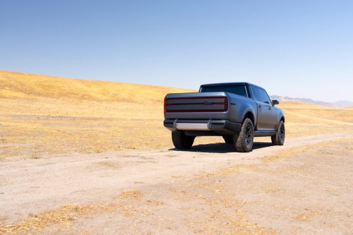 Volkswagen brand Scout mulling Australian market; RHD to come after 2027 United States, Canada launch?