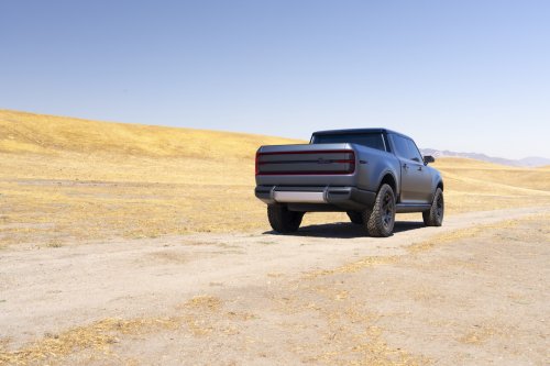 Volkswagen brand Scout mulling Australian market; RHD to come after 2027 United States, Canada launch?