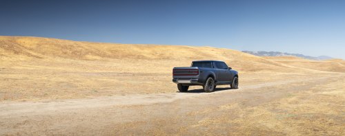 Volkswagen brand Scout mulling Australian market; RHD to come after 2027 United States, Canada launch?