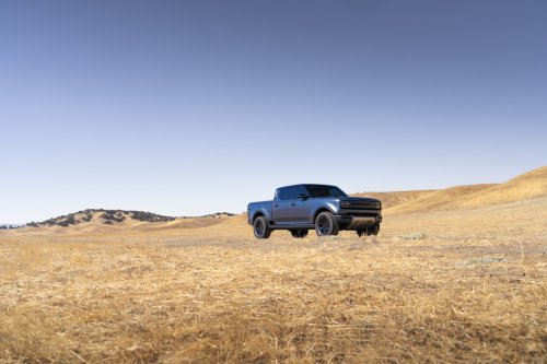 Volkswagen brand Scout mulling Australian market; RHD to come after 2027 United States, Canada launch?
