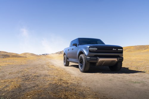 Volkswagen brand Scout mulling Australian market; RHD to come after 2027 United States, Canada launch?