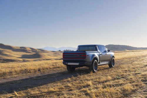 Volkswagen brand Scout mulling Australian market; RHD to come after 2027 United States, Canada launch?