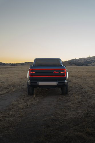 Volkswagen brand Scout mulling Australian market; RHD to come after 2027 United States, Canada launch?