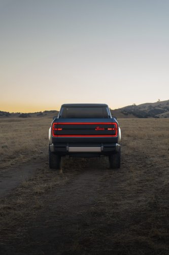 Volkswagen brand Scout mulling Australian market; RHD to come after 2027 United States, Canada launch?