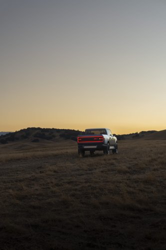 Volkswagen brand Scout mulling Australian market; RHD to come after 2027 United States, Canada launch?