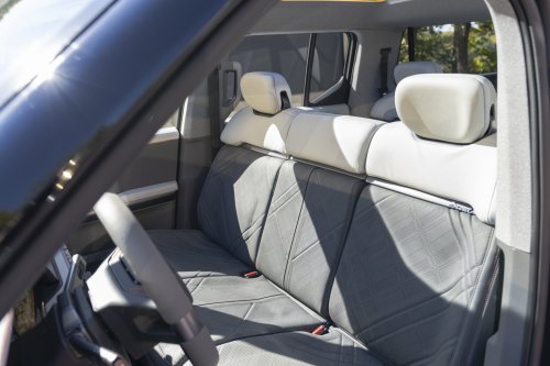 Volkswagen brand Scout mulling Australian market; RHD to come after 2027 United States, Canada launch?