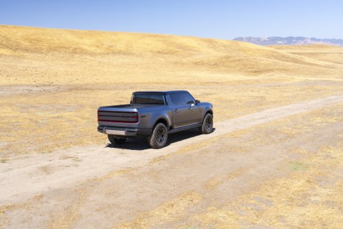 Volkswagen brand Scout mulling Australian market; RHD to come after 2027 United States, Canada launch?