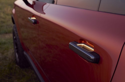 Volkswagen brand Scout mulling Australian market; RHD to come after 2027 United States, Canada launch?