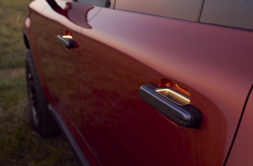Volkswagen brand Scout mulling Australian market; RHD to come after 2027 United States, Canada launch?