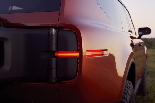 Volkswagen brand Scout mulling Australian market; RHD to come after 2027 United States, Canada launch?