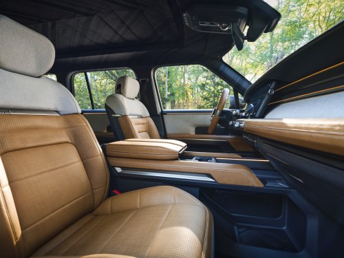 Volkswagen brand Scout mulling Australian market; RHD to come after 2027 United States, Canada launch?