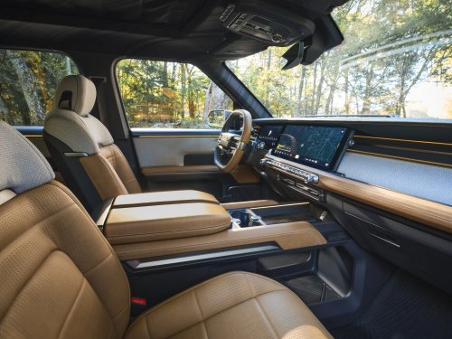 Volkswagen brand Scout mulling Australian market; RHD to come after 2027 United States, Canada launch?
