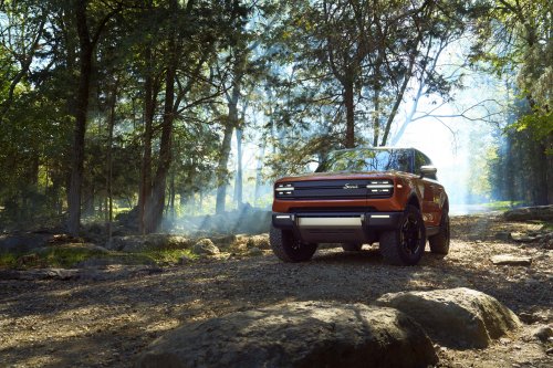 Volkswagen, Scout, Volkswagen brand Scout mulling Australian market; RHD to come after 2027 United States, Canada launch?