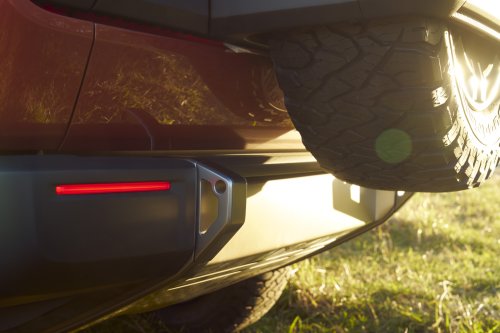 Volkswagen brand Scout mulling Australian market; RHD to come after 2027 United States, Canada launch?