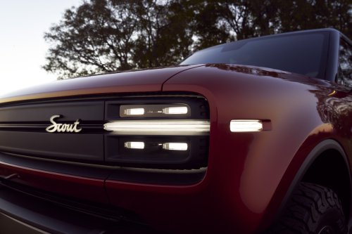 Volkswagen brand Scout mulling Australian market; RHD to come after 2027 United States, Canada launch?