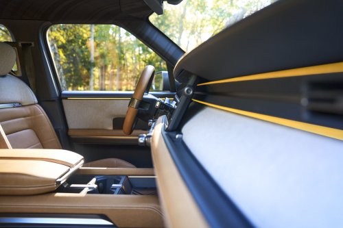 Volkswagen brand Scout mulling Australian market; RHD to come after 2027 United States, Canada launch?