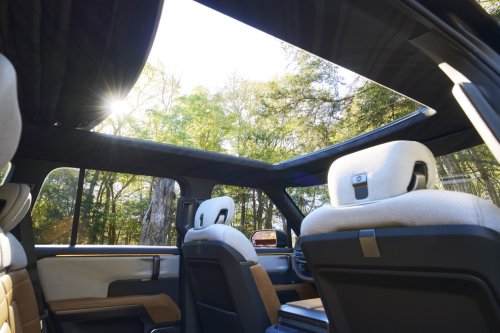 Volkswagen brand Scout mulling Australian market; RHD to come after 2027 United States, Canada launch?