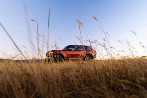 Volkswagen brand Scout mulling Australian market; RHD to come after 2027 United States, Canada launch?