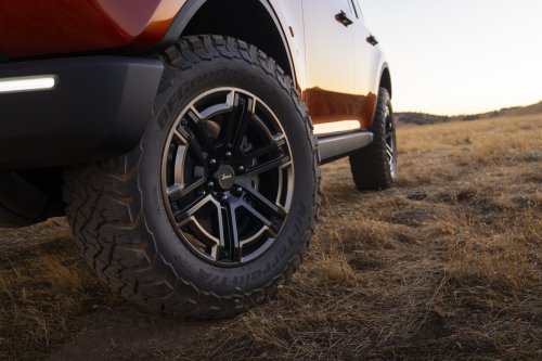 Volkswagen brand Scout mulling Australian market; RHD to come after 2027 United States, Canada launch?
